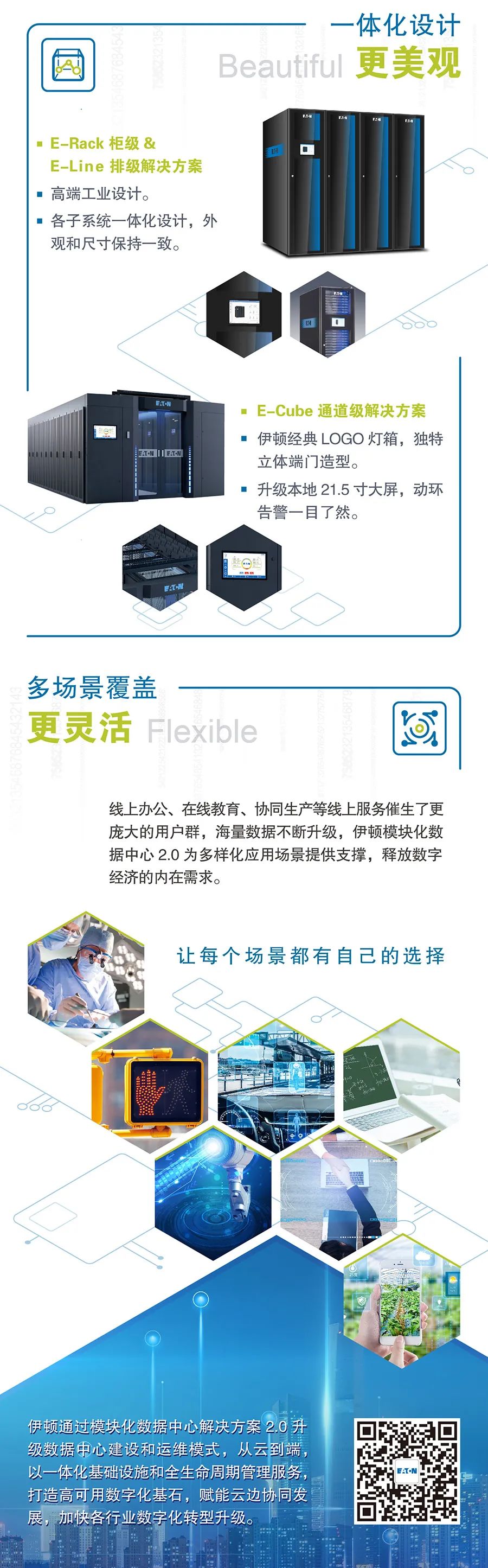 以模塊預見未來 伊頓發(fā)布模塊化數(shù)據(jù)中心解決方案 2.0(圖4)